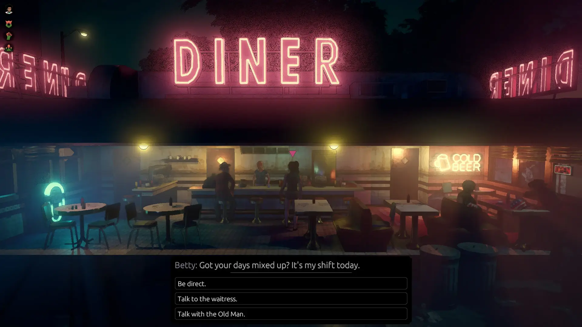 Best Month Ever! Gameplay Screenshots 1