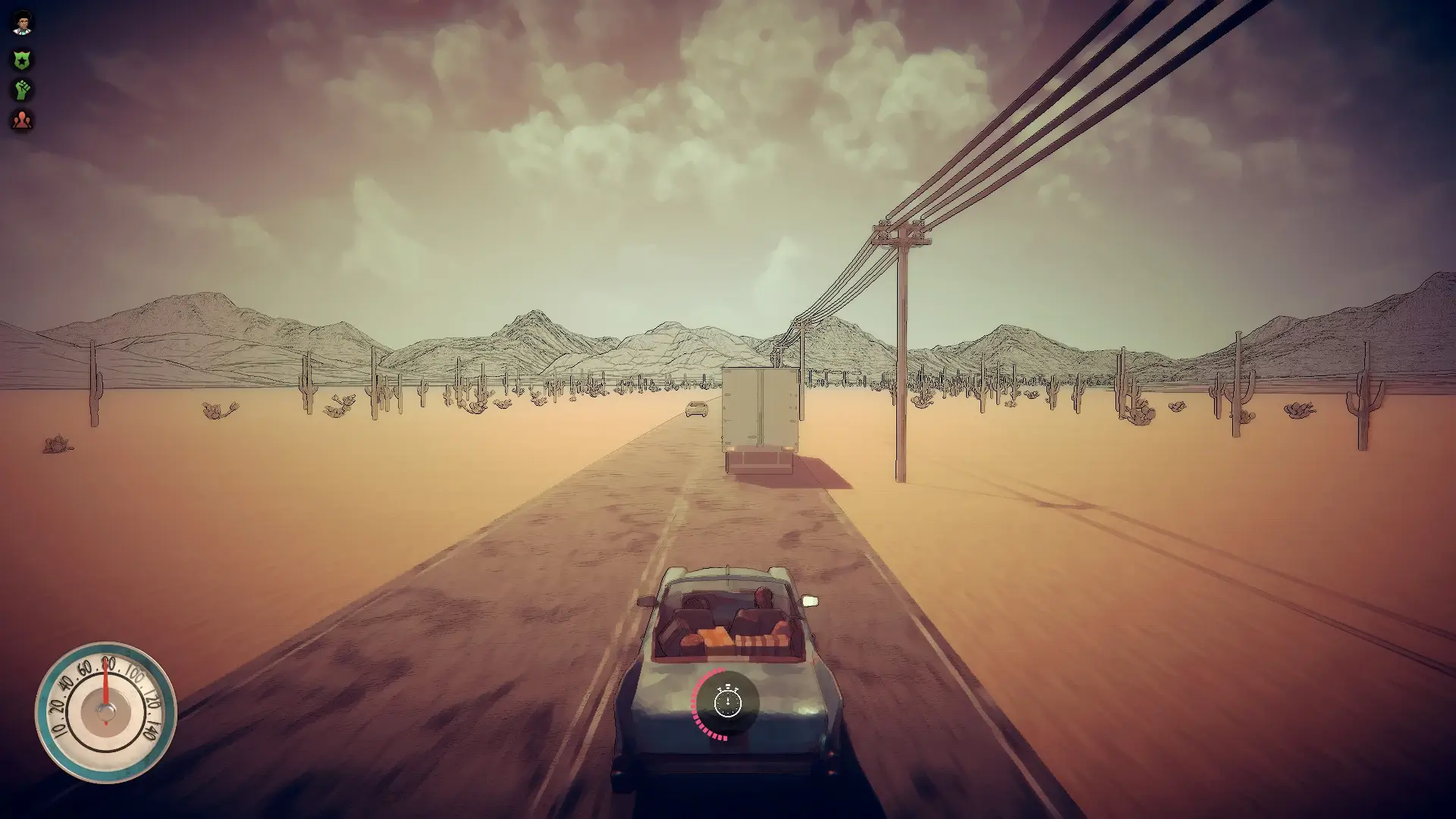Best Month Ever! Gameplay Screenshots 3
