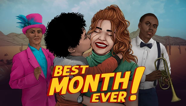 Best Month Ever! Torrent Download