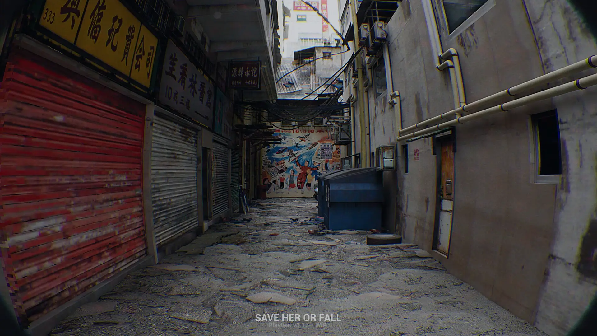 Better Than Dead Gameplay Screenshots 1