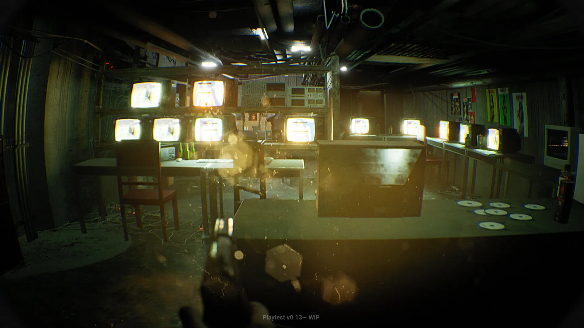Better Than Dead Gameplay Screenshots 3