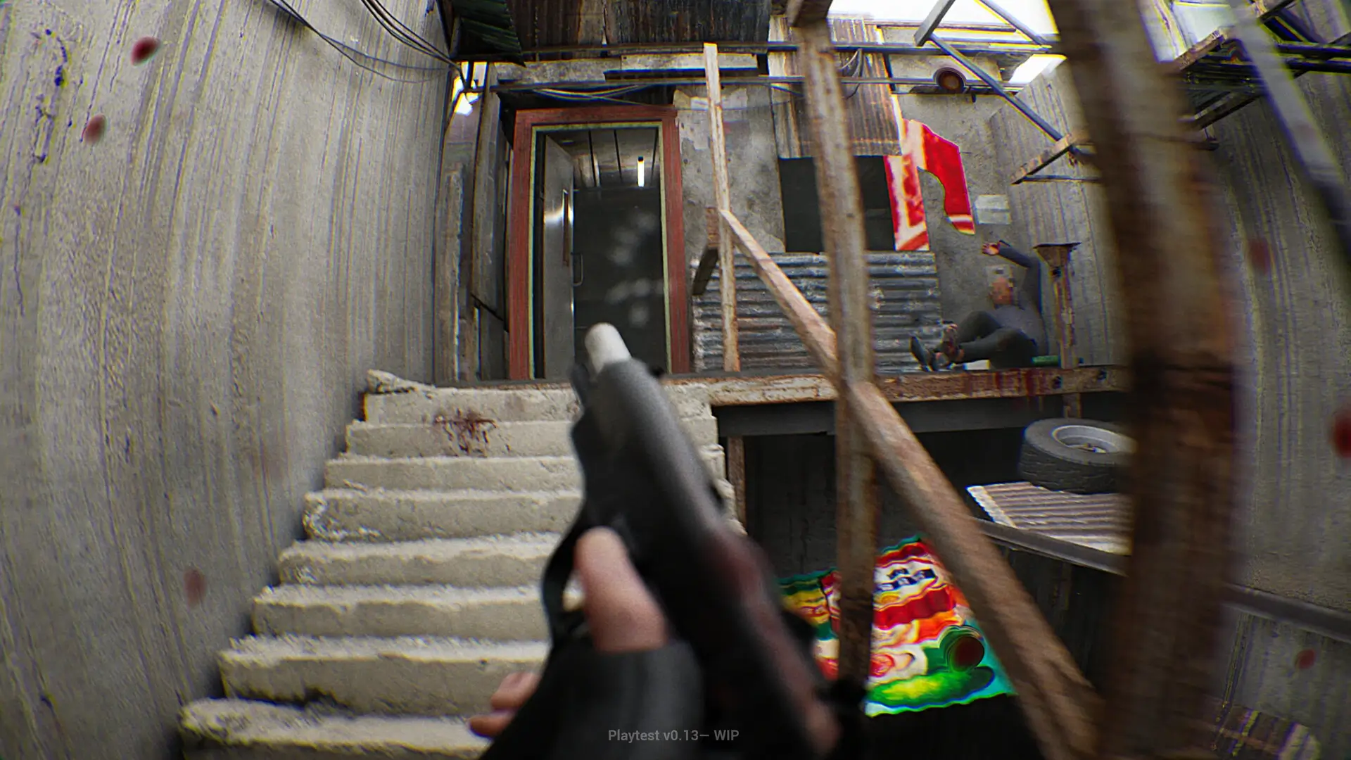Better Than Dead Gameplay Screenshots 4