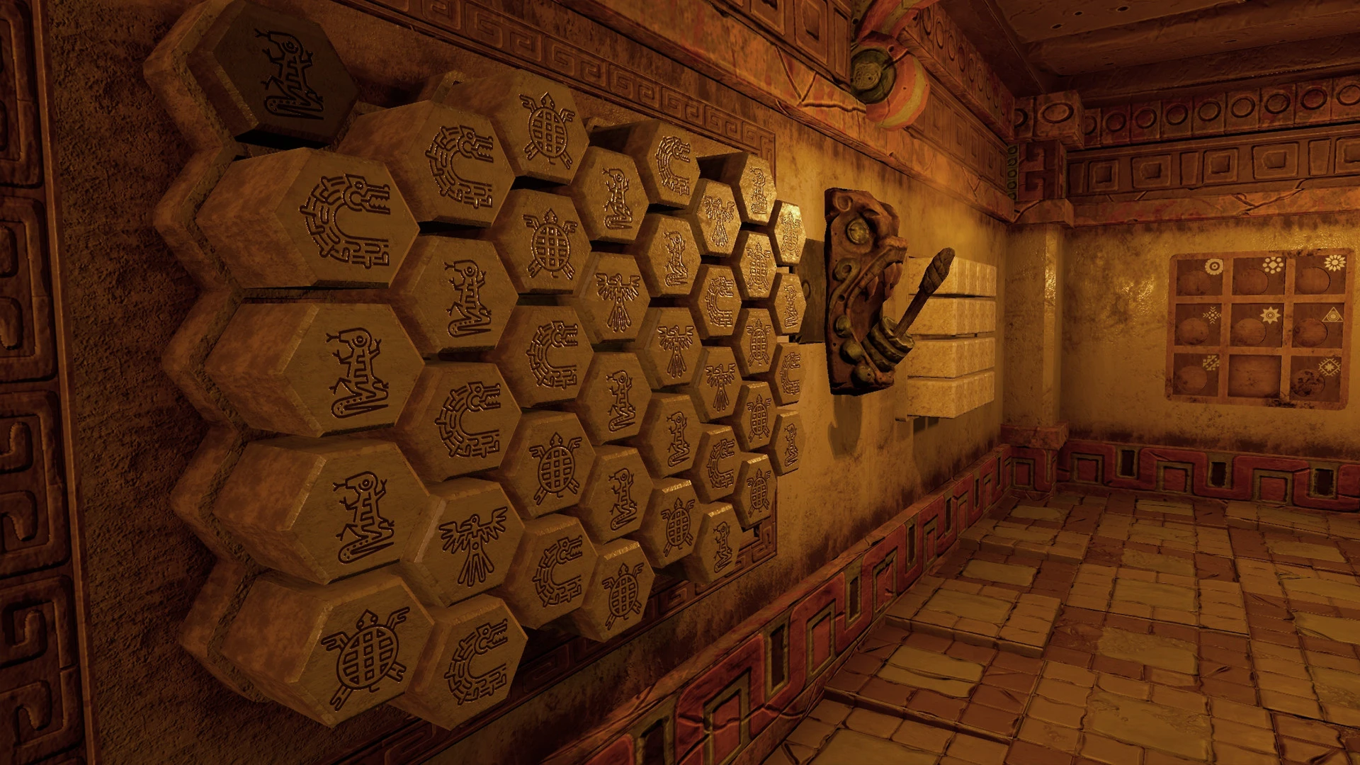 Between Time: Escape Room Gameplay Screenshots 3