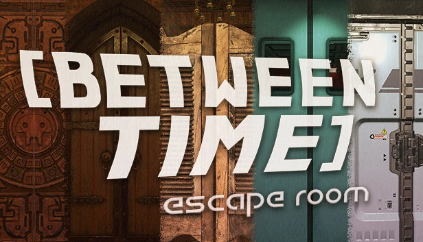 Between Time: Escape Room Torrent Download