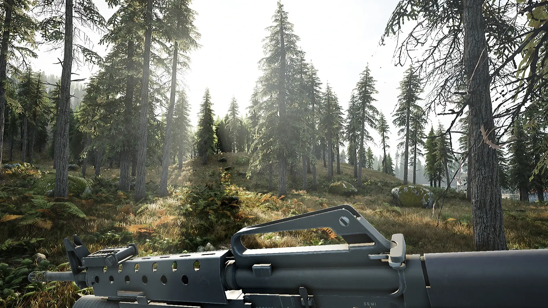 Beyond Enemy Lines: Remastered Edition Gameplay Screenshots 3