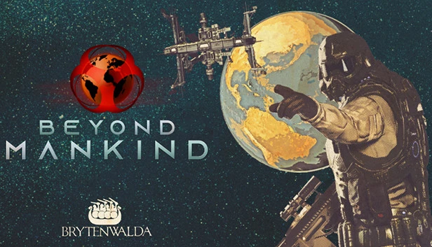Beyond Mankind: The Awakening Torrent Download