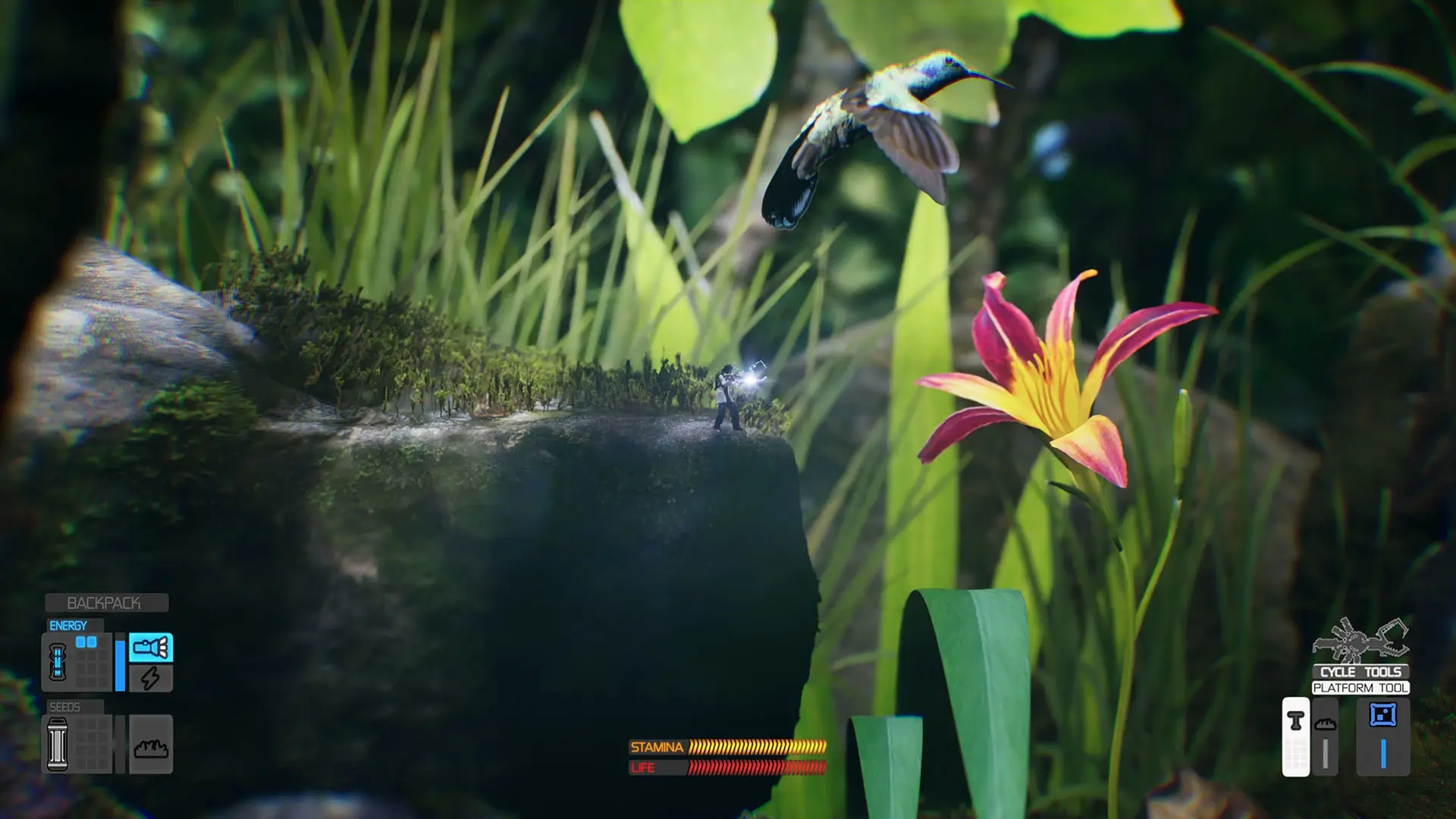 Big Earth Gameplay Screenshots 2