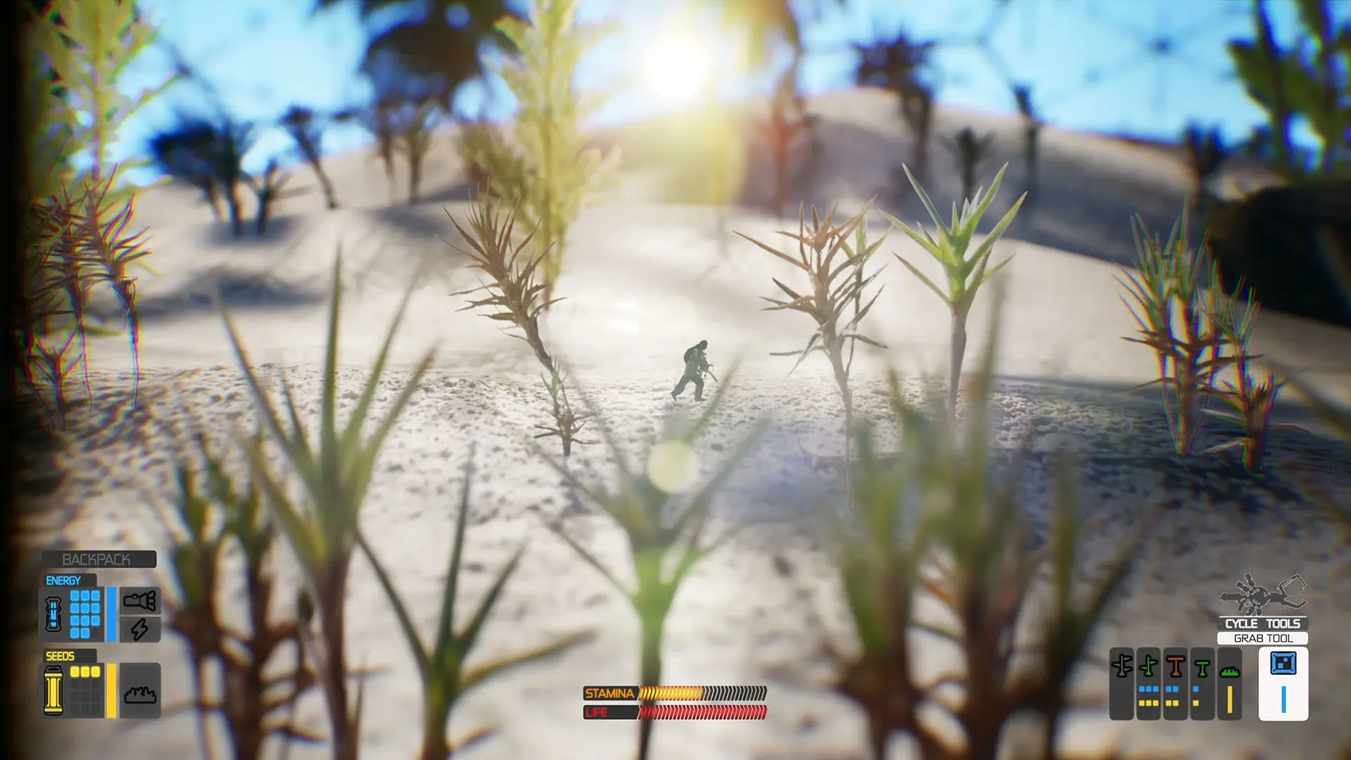 Big Earth Gameplay Screenshots 3