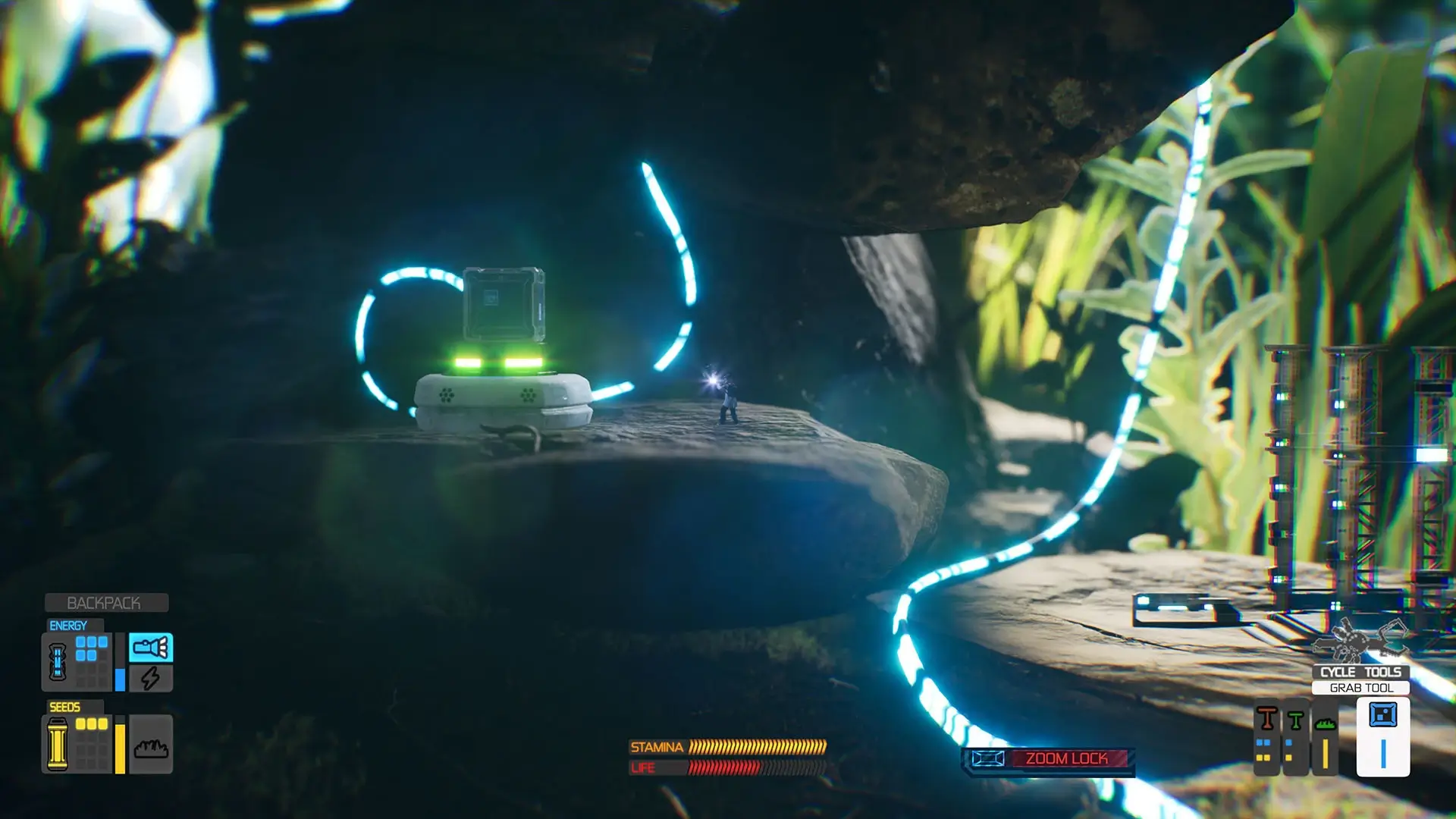 Big Earth Gameplay Screenshots 4