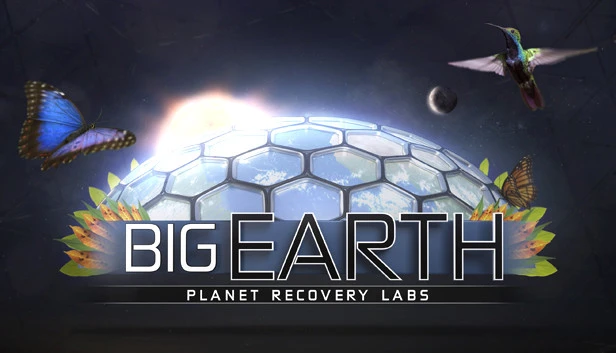 Big Earth Torrent Download