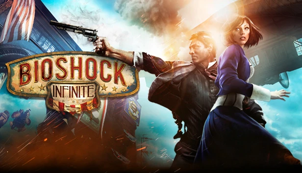 BioShock Infinite: The Complete Edition Torrent Download