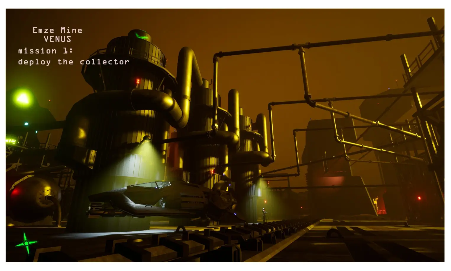 Bionite: Origins Gameplay Screenshots 1