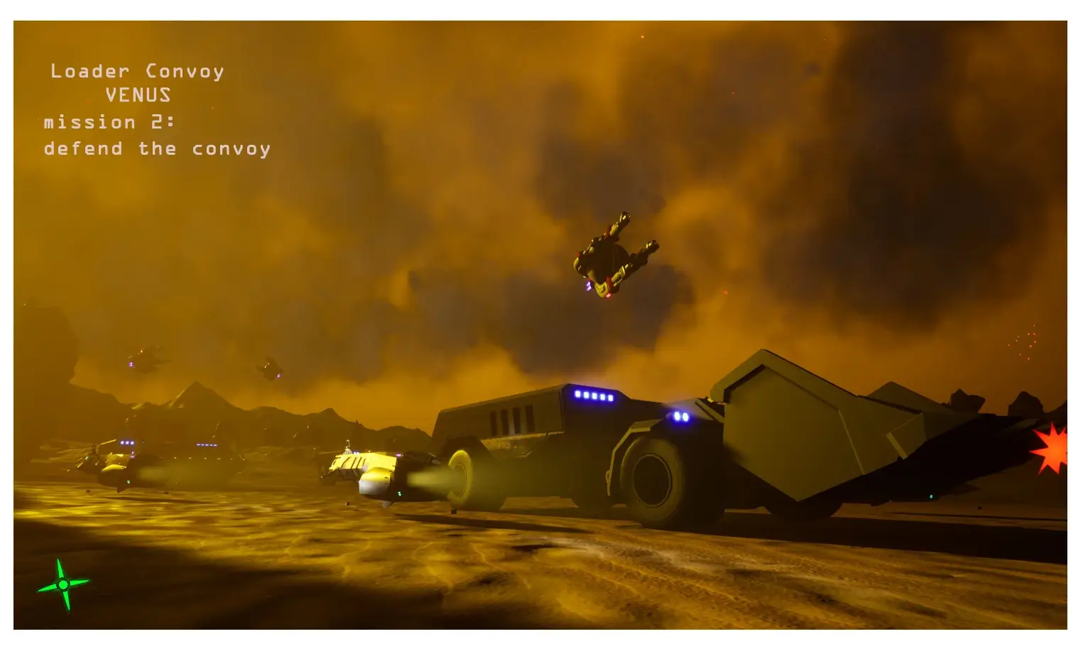 Bionite: Origins Gameplay Screenshots 2