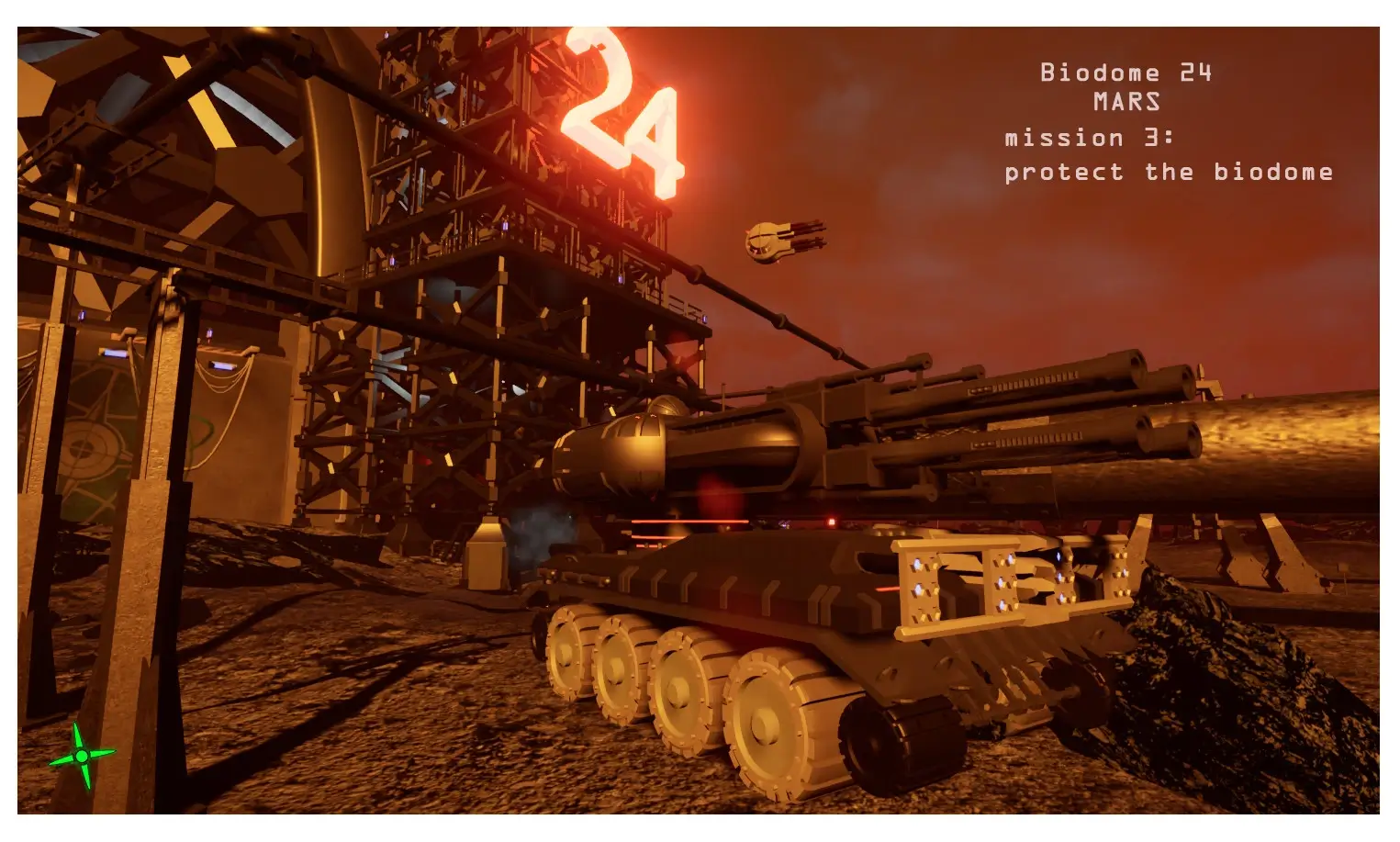 Bionite: Origins Gameplay Screenshots 3