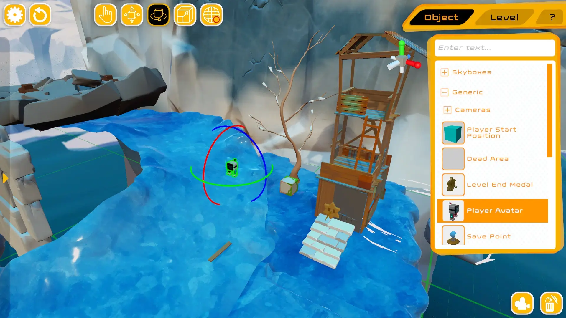 Biped Gameplay Screenshots 4