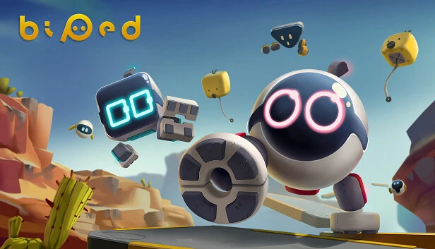 Biped Torrent Download