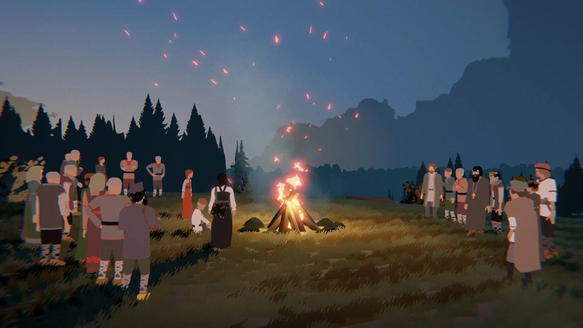 Black Book: Deluxe Edition Gameplay Screenshots 2