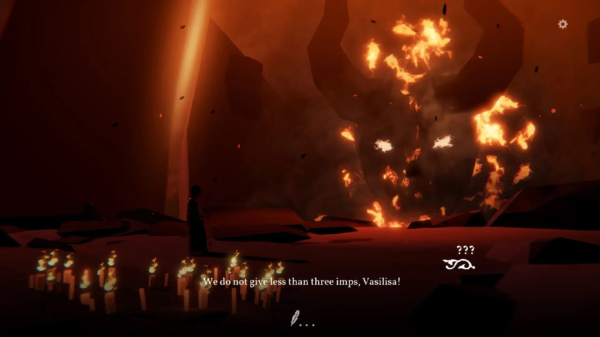 Black Book: Deluxe Edition Gameplay Screenshots 3