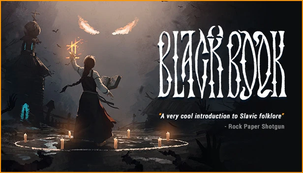 Black Book: Deluxe Edition Torrent Download