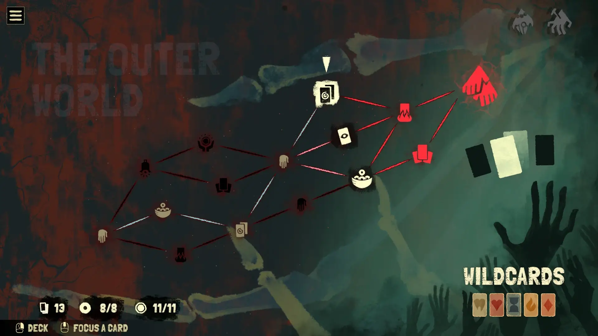 Black Jacket Gameplay Screenshots 2