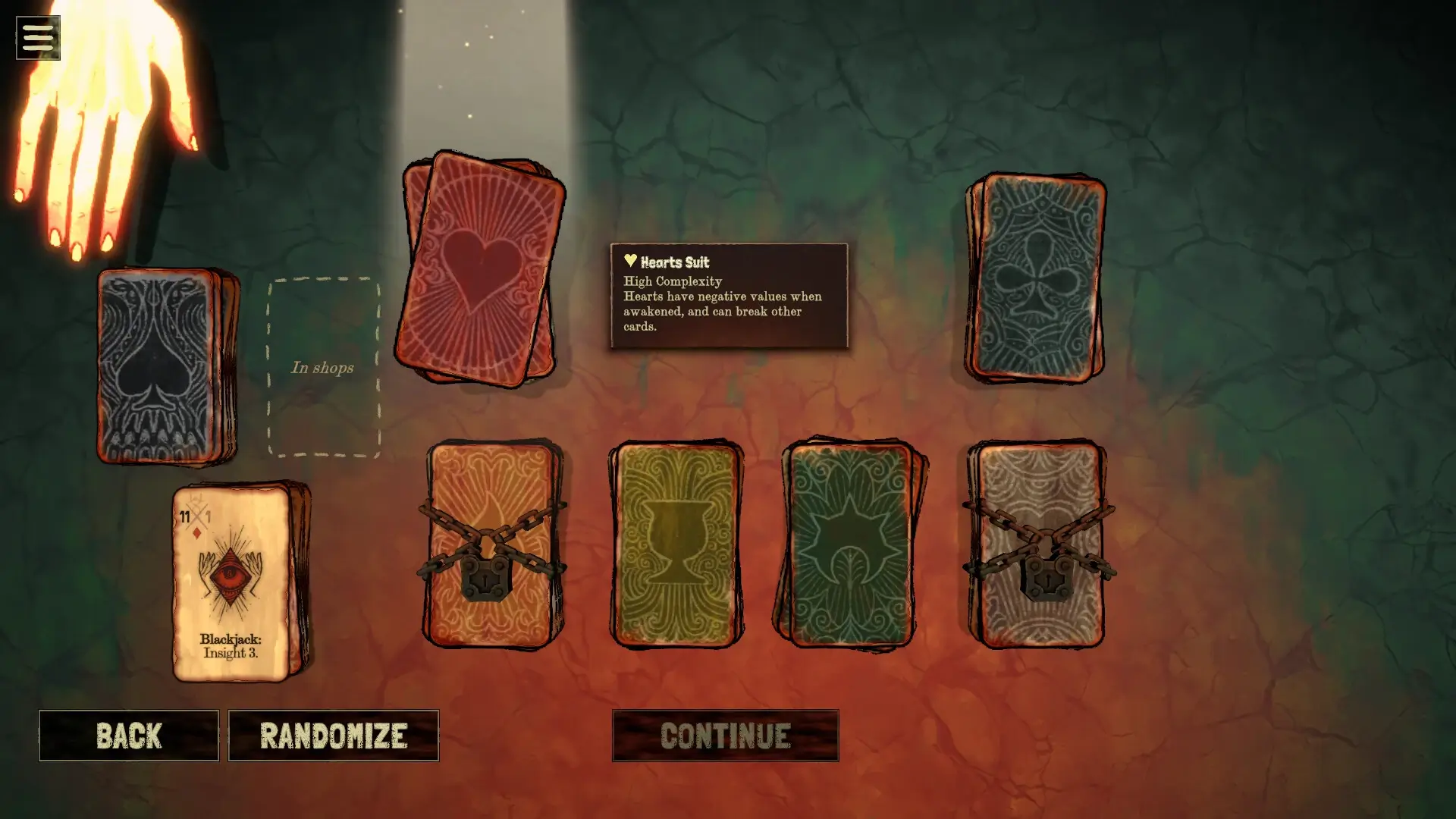 Black Jacket Gameplay Screenshots 3