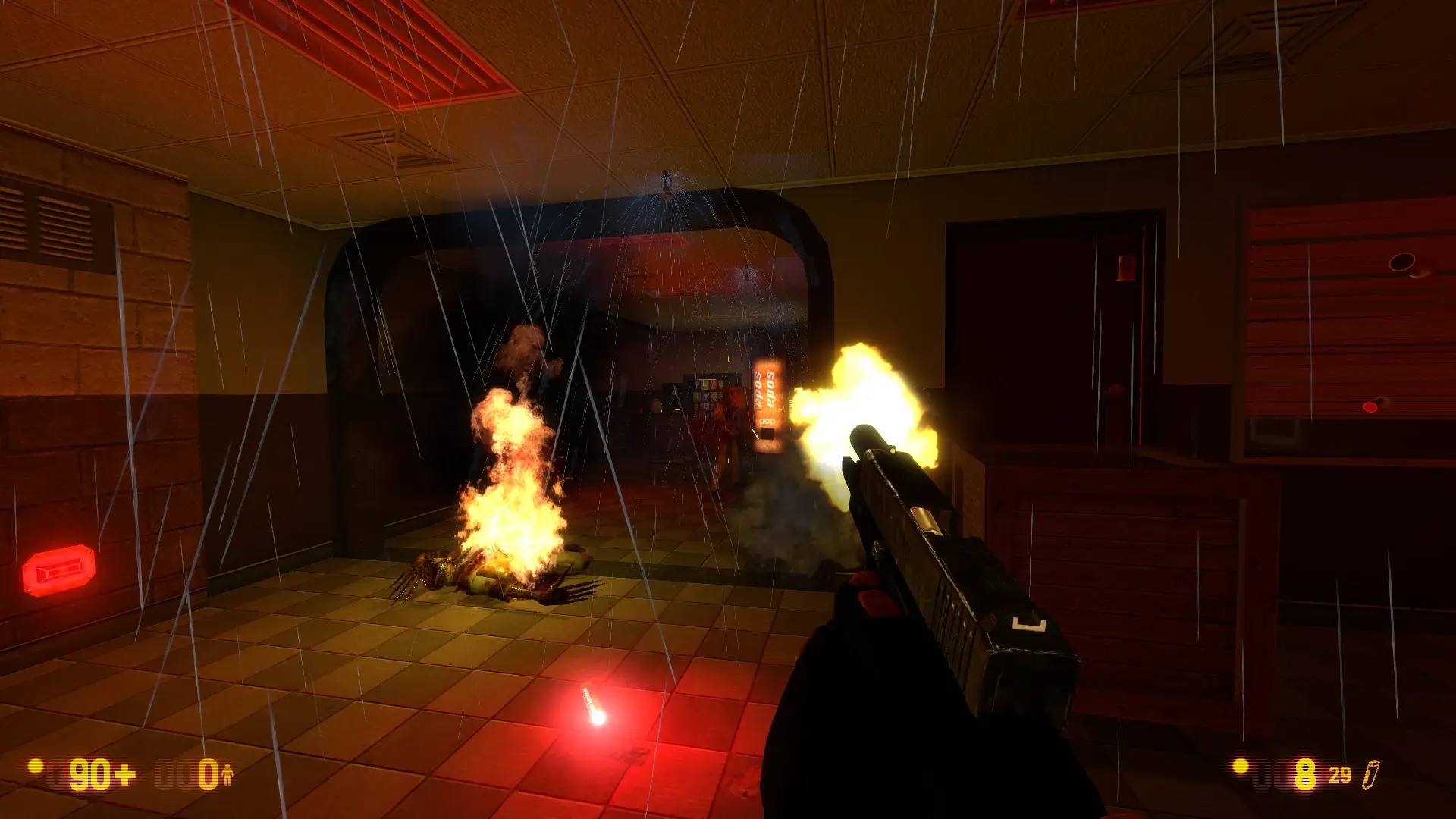 Black Mesa: Definitive Edition Gameplay Screenshots 3
