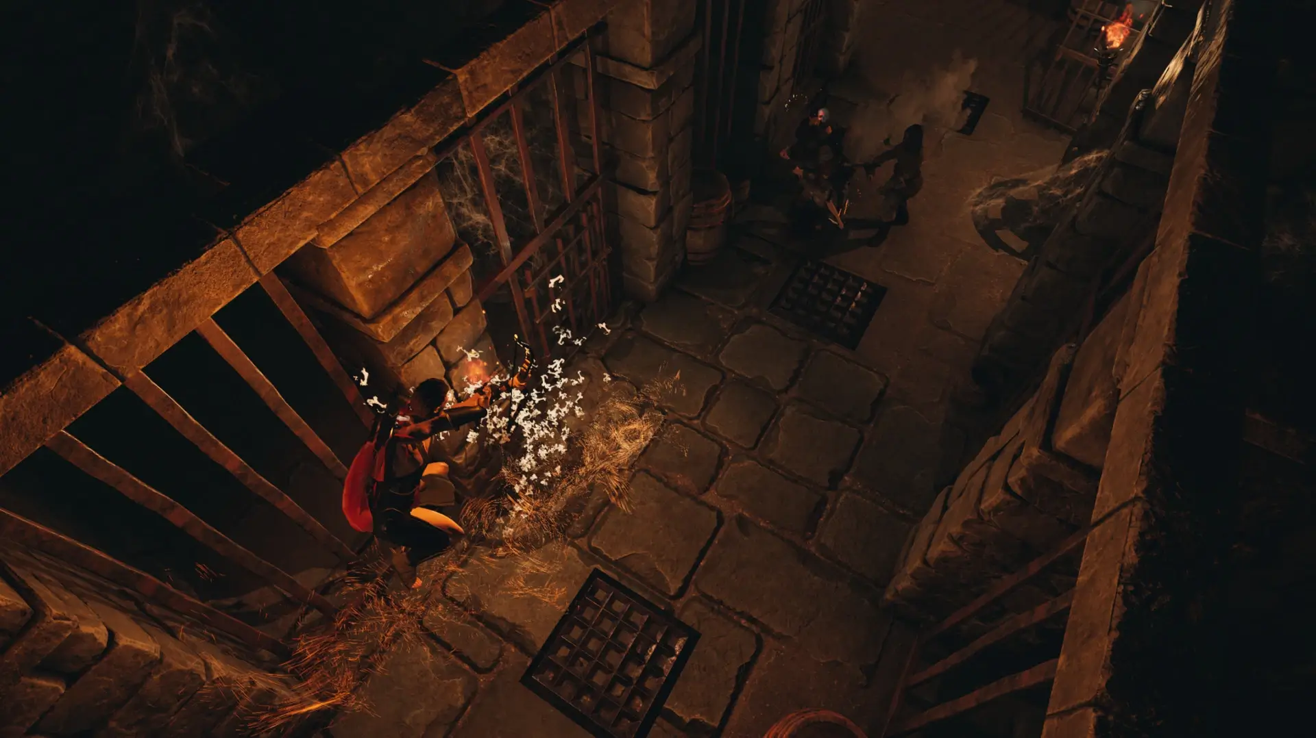 Blackthorn Arena: Game of the year Edition Gameplay Screenshots 2