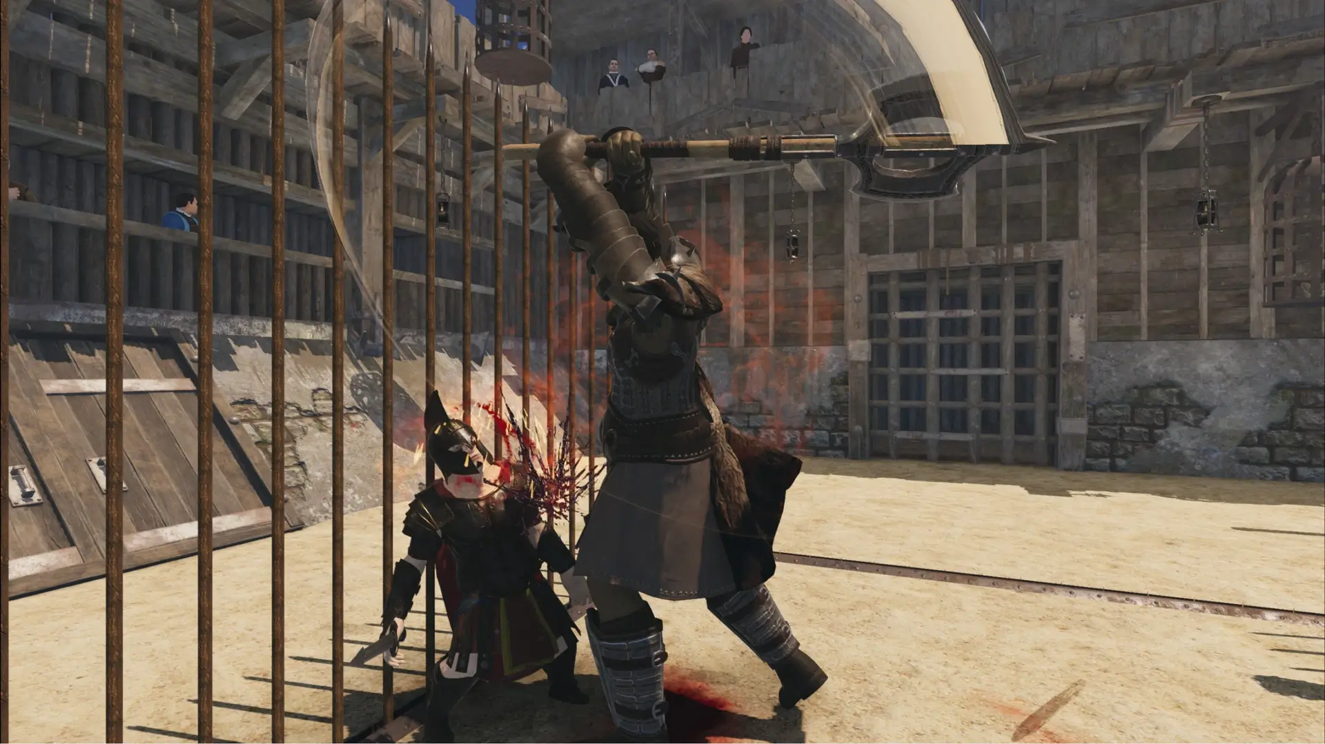 Blackthorn Arena: Game of the year Edition Gameplay Screenshots 3