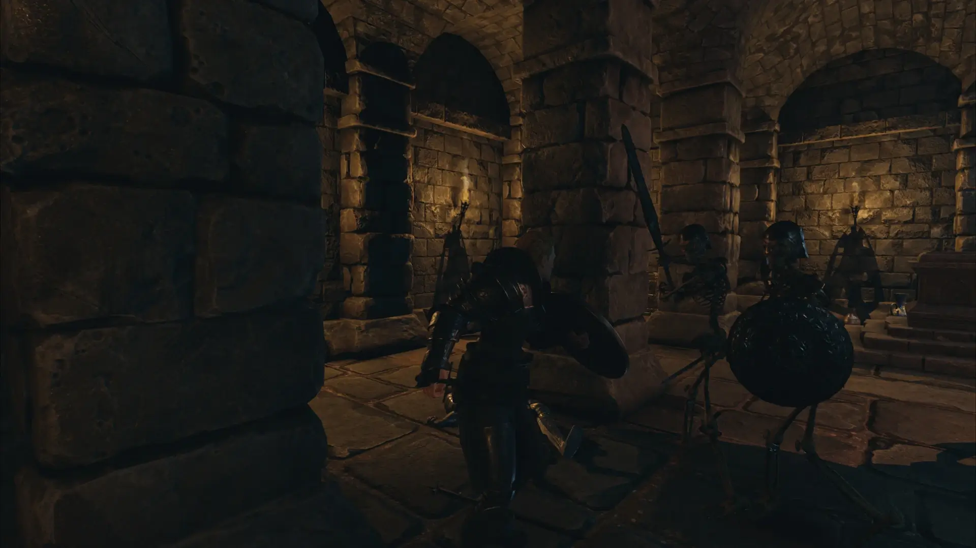 Blackthorn Arena: Game of the year Edition Gameplay Screenshots 4