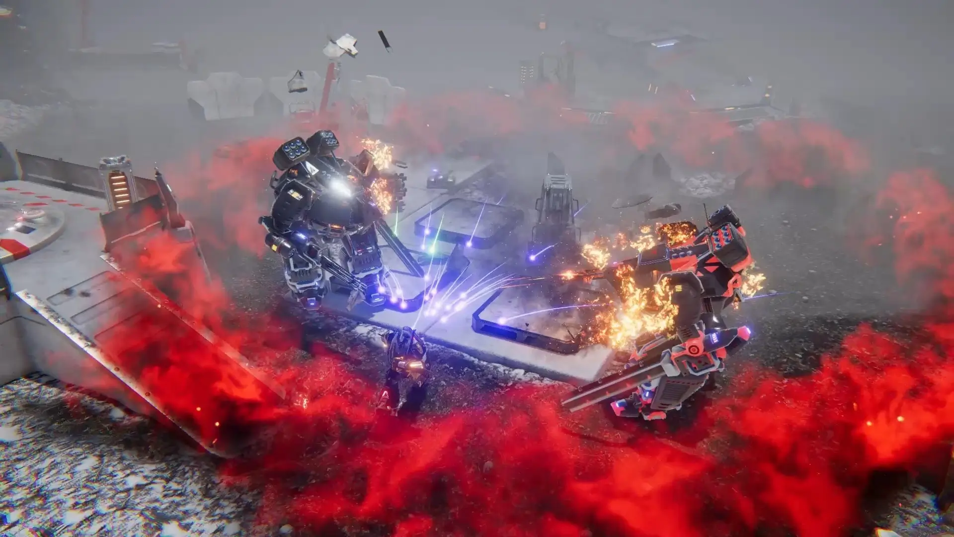 Blackwind Gameplay Screenshots 2