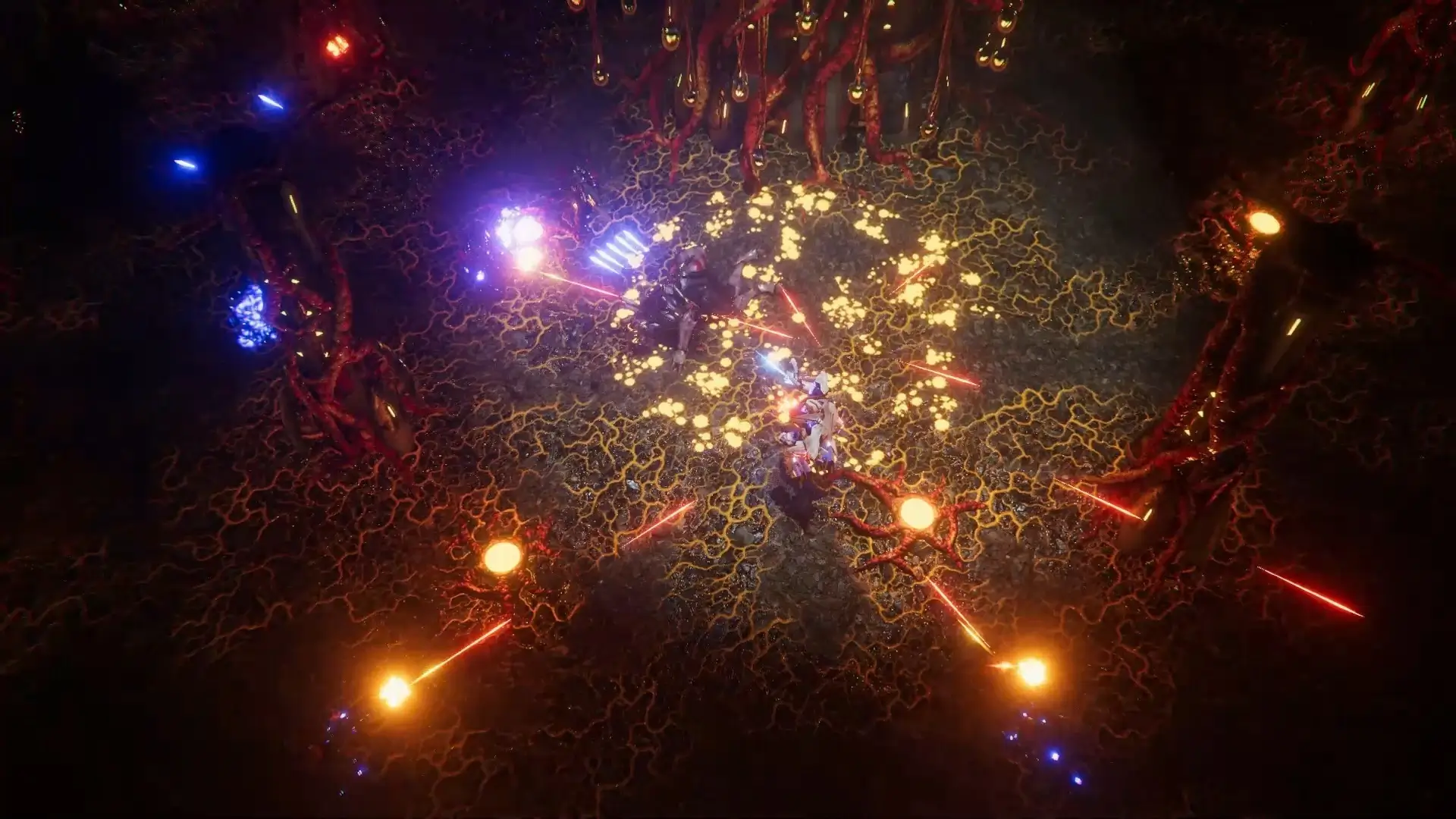 Blackwind Gameplay Screenshots 4