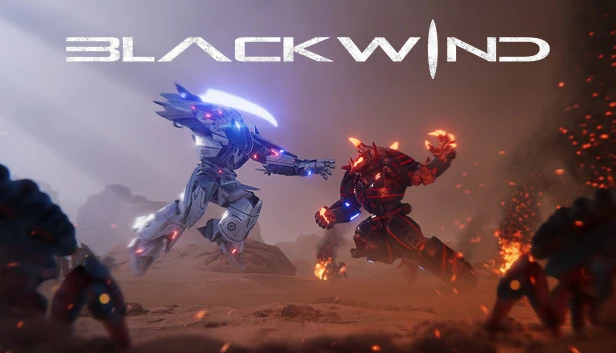 Blackwind Torrent Download