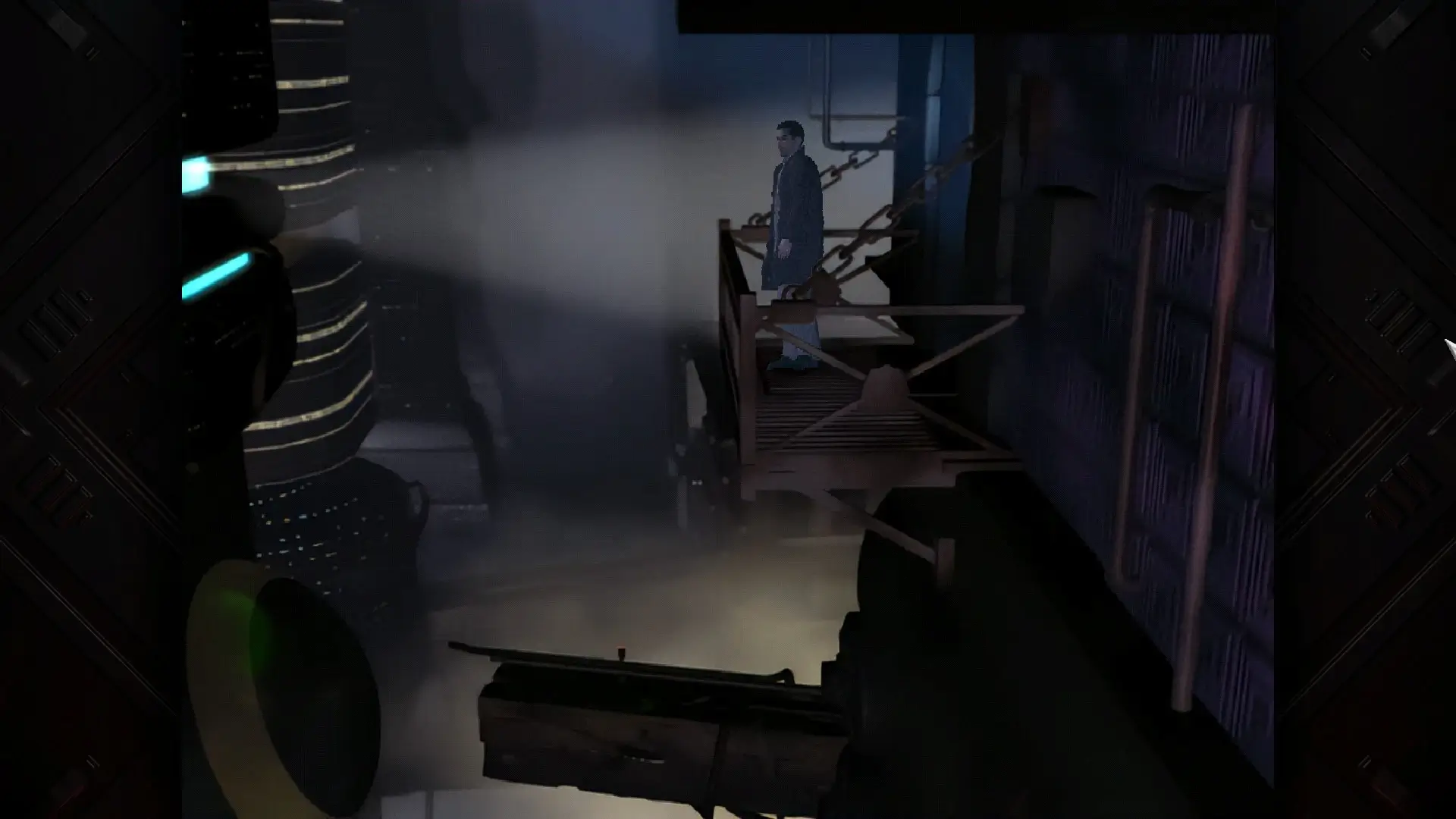 Blade Runner: Enhanced Edition Gameplay Screenshots 1