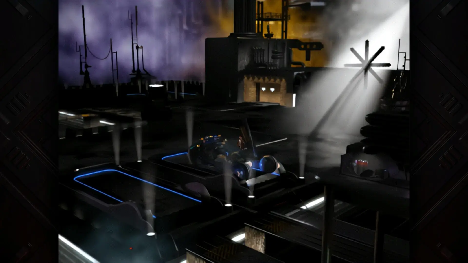 Blade Runner: Enhanced Edition Gameplay Screenshots 3