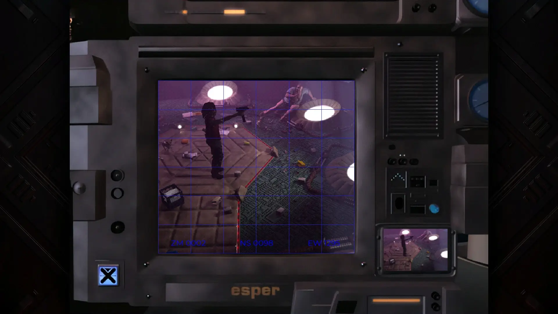 Blade Runner: Enhanced Edition Gameplay Screenshots 4