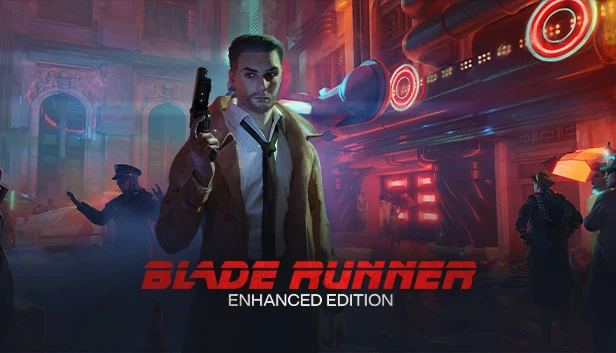 Blade Runner: Enhanced Edition Torrent Download