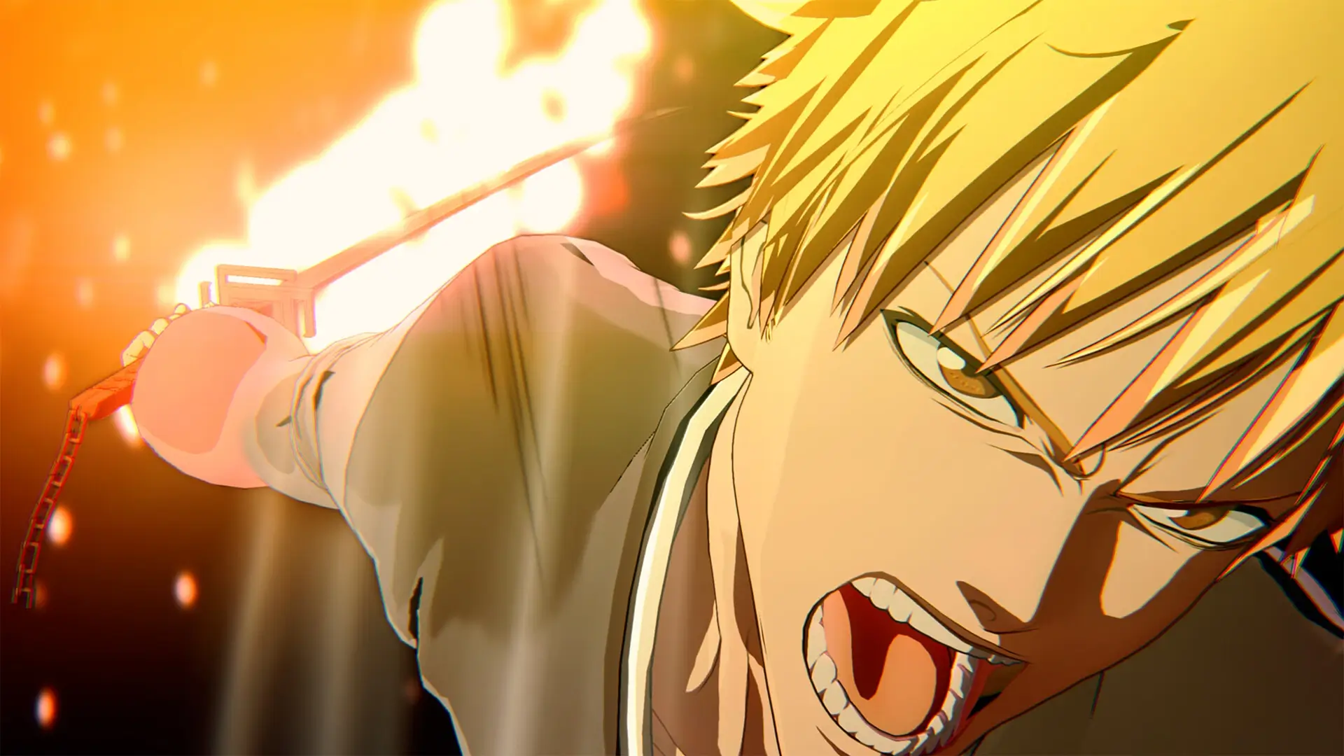 Bleach: Rebirth of Souls – Ultimate Edition Gameplay Screenshots 1