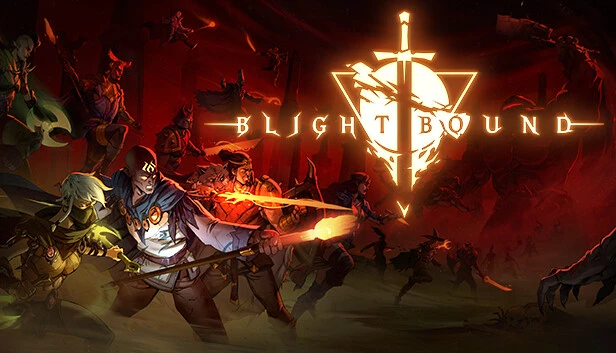 Blightbound Torrent Download