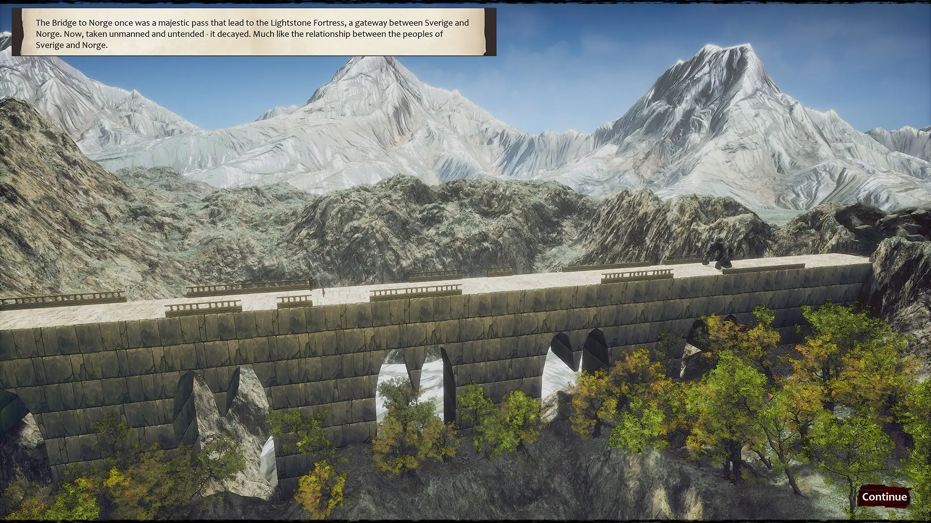 Blood Bond: Into the Shroud (Enhanced Edition) Gameplay Screenshots 3