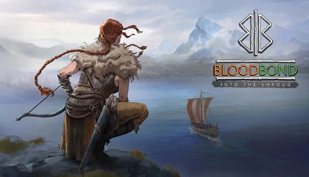Blood Bond: Into the Shroud (Enhanced Edition) Torrent Download