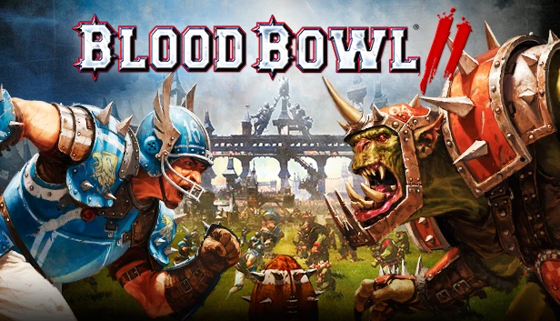 Blood Bowl 2: Legendary Edition