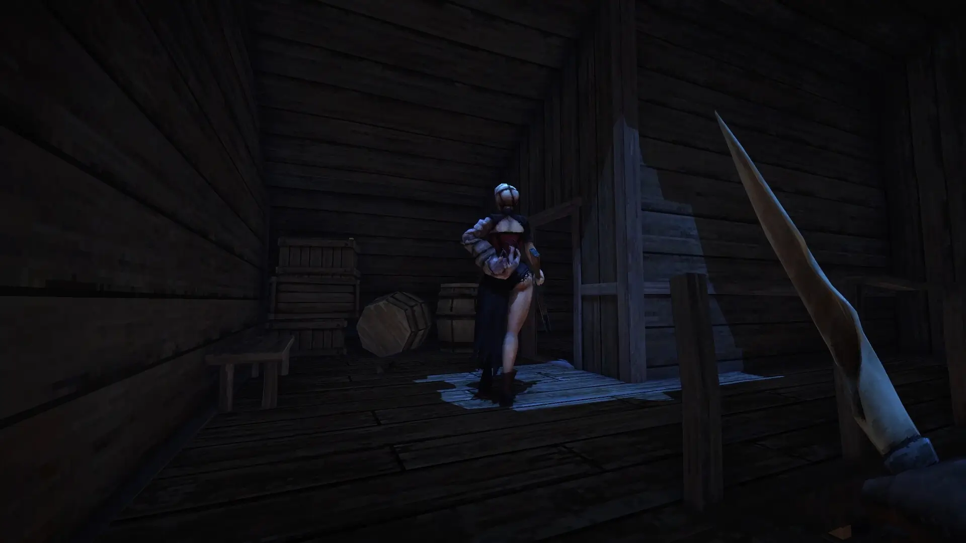 Blood West: Gold Edition Gameplay Screenshots 1