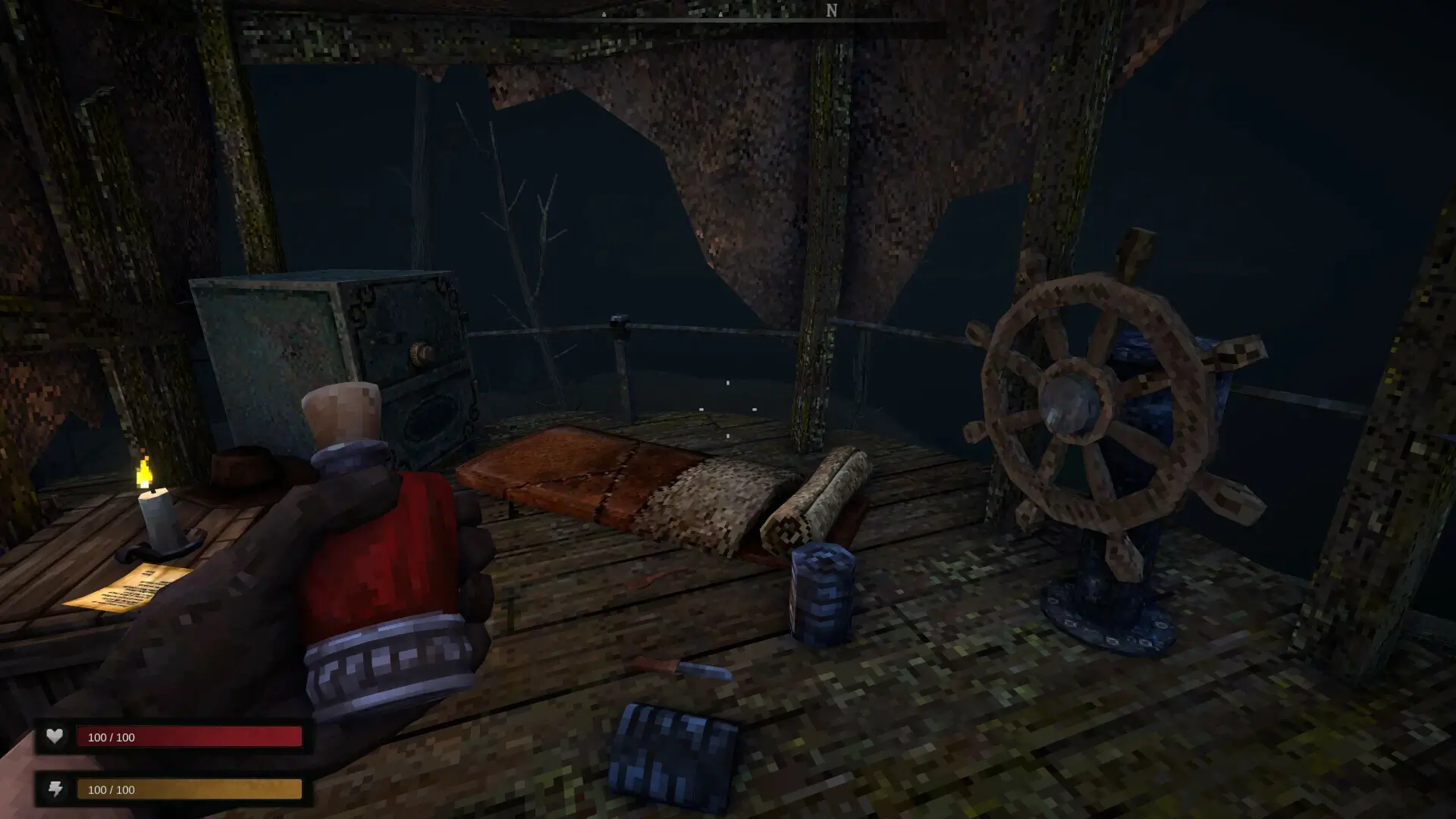 Blood West: Gold Edition Gameplay Screenshots 3
