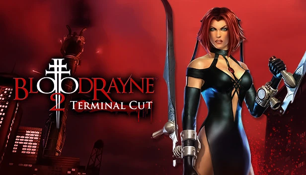 BloodRayne 2: Terminal Cut Torrent Download