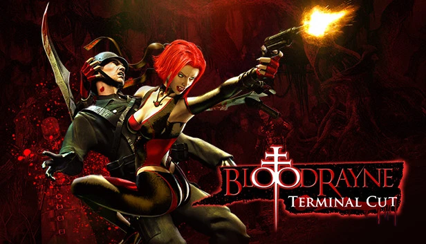 BloodRayne: Terminal Cut Torrent Download