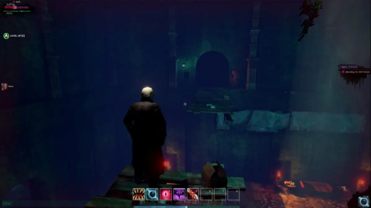 Bloodlust 2: Nemesis Gameplay Screenshots 3