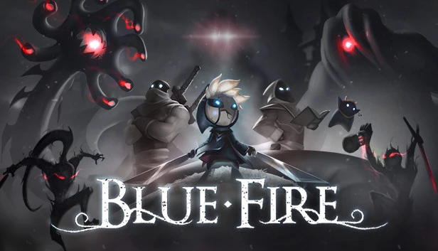 Blue Fire Torrent Download