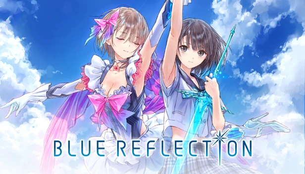 Blue Reflection Torrent Download