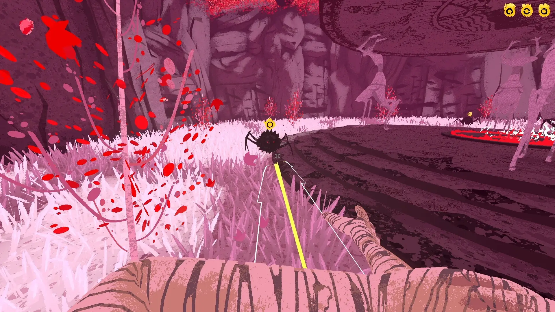 Boomerang X Gameplay Screenshots 2