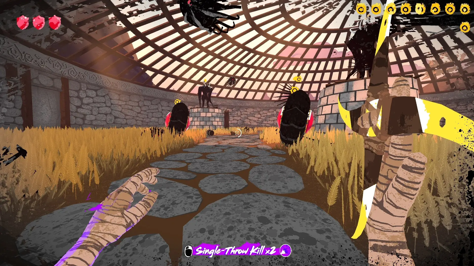 Boomerang X Gameplay Screenshots 3